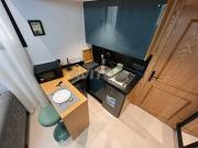 Studio meublé Majorelle