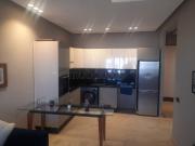 Studio meublé moderne à Palmier 51m²