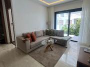 Studio meublé moderne avec terrasse le bon côté Bourgogne