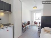 Studio meublé Montpellier
