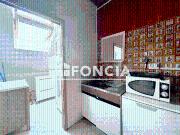 Studio meublé Nantes