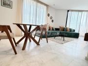 Appartement à louer 75m² à Casablanca Maarif