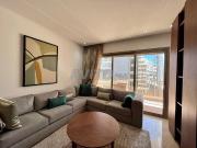 Studio meublé neuf à louer 60m² à CFC