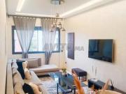 Studio meublé neuf à louer à oasis