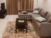 Studio meublé neuf à louer à oasiss