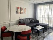 Studio meublé neuf à louer – Tram Abdelmoumen