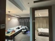 Studio Neuf Haut standing à OASIS