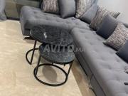 Superbe appartement de 3 CH à MAARIF