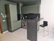 Studio meublé neuf en location à Oisis