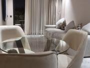 Studio meublé neuf en location à palmier 8500 dh