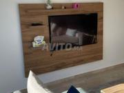 Studio Meublé Neuf Haut Standing