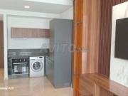 Studio meublé neuf jamais habité