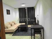 Studio meublé neuf jamais habité