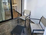 Studio meublé neuf jm habité louer de gautier