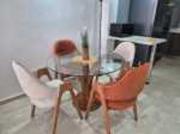 Studio meublé neuf les princesses