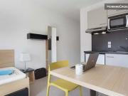 Studio meublé Nice Angely