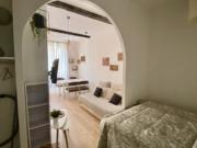 Studio meublé Nimes centre