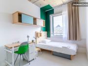 Studio meublé Noisy le Grand