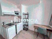 Studio meublé Orléans