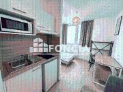 Studio meublé Orléans