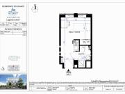 Studio meublé Orléans