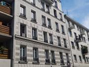 Studio Meublé Paris 13e