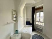 Studio meublé Paris 1°