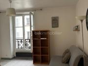 STUDIO MEUBLE PARIS 75011