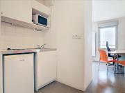 STUDIO – MEUBLE – PARKING – 23 m2 – 69007 – LYON