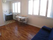 STUDIO MEUBLE + PARKING Grenoble 38000