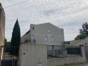 Studio meublé Pech David avec parking