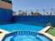 Studio meublé piscine Marjane route de casa