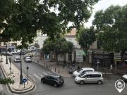 STUDIO MEUBLÉ Pont de vivaux / Capelette