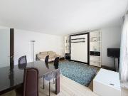 STUDIO MEUBLE PORTE DAUPHINE