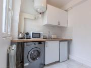 Studio meublé pour 2 à Paris 7ème Proche Tour Eiffel,...