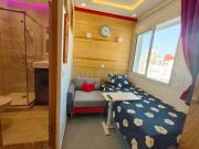 Studio meublé Mers Sultan
