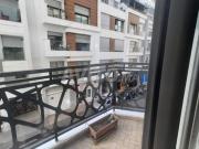 Studio meublé pour location a Abdelmoumen