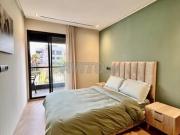 Studio meublé Premium à l’Oasis Casablanca