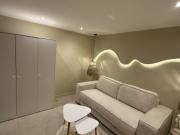 Studio meublé Premium tout inclu