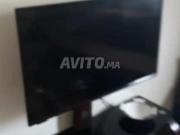 Studio Meublé Près de Twin Center Maarif