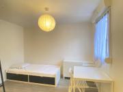 Studio meublé proche de la gare