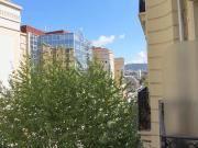 Studio meublé proche gare et tramway