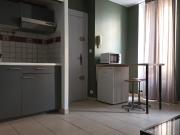 Toulouse Jardin des Plantes Appartement T1 meublé avec goût