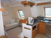 STUDIO Meublé Proche Madeleine