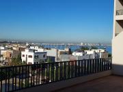 Studio Meublé Proche Plage en Résidence Sécurisée