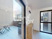 Studio meublé proche Polygone/Gare + 1 parking