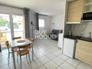 Studio meublé proche UNIVERSITE