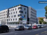 Studio meublé proche université