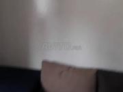 Studio Meublé Propre Sécurisé À05Mn de Macdo Maarif