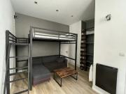 Studio meublé Quartier Chartrons
